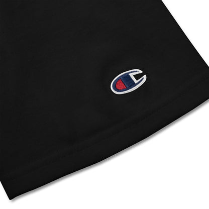 Front Image | Champion T-Shirt Blank