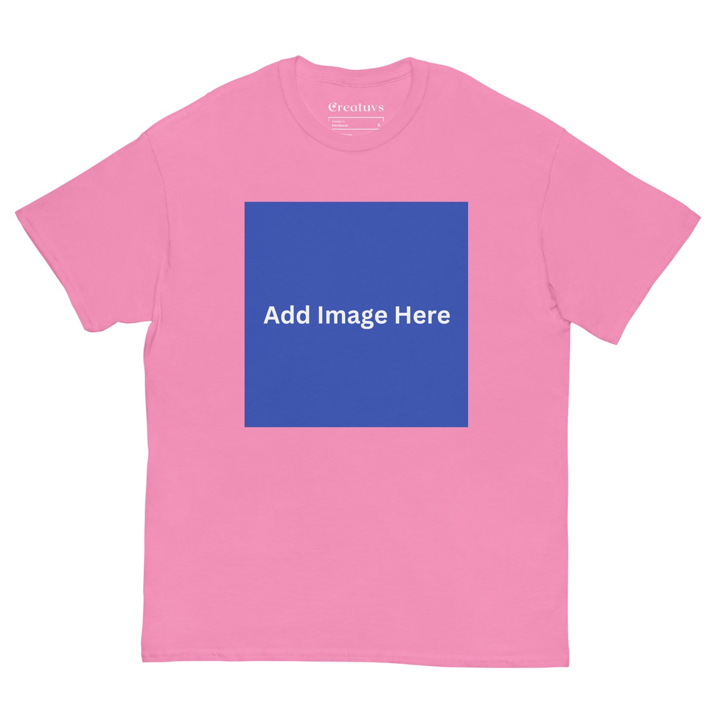 Front Image | T-Shirt