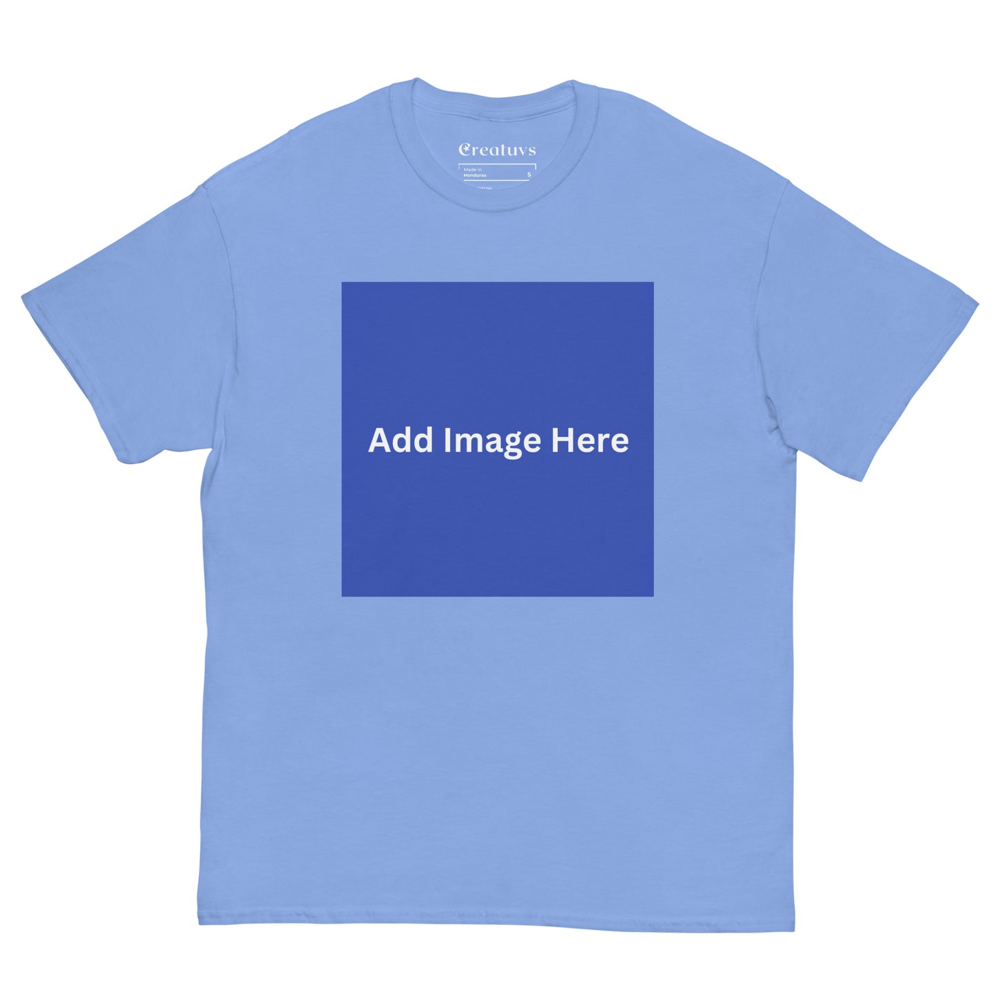 Front Image | T-Shirt