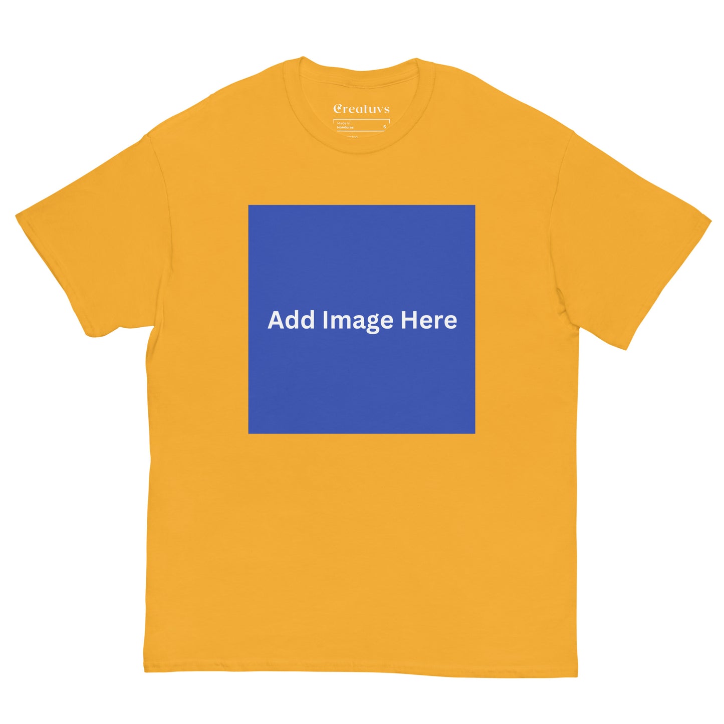 Front Image | T-Shirt