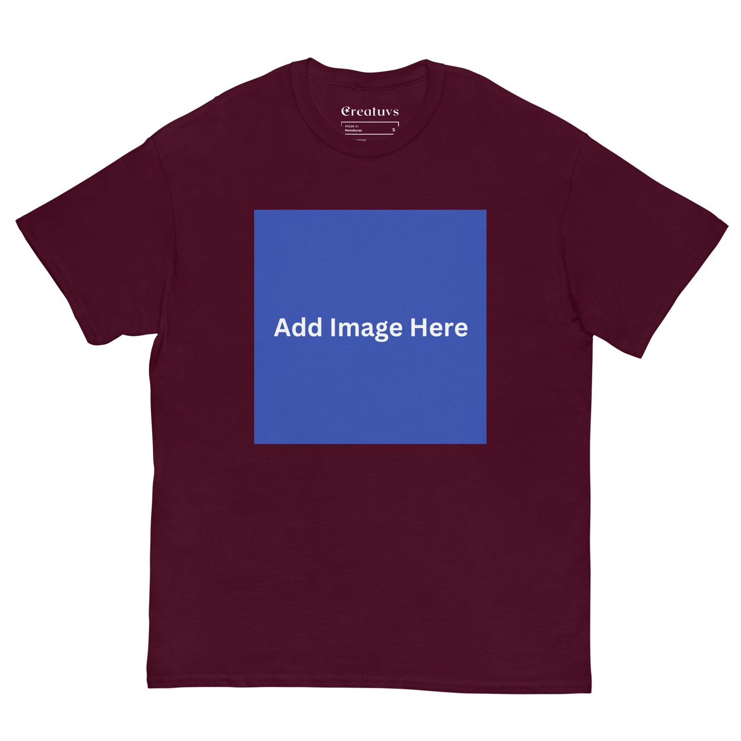 Front Image | T-Shirt