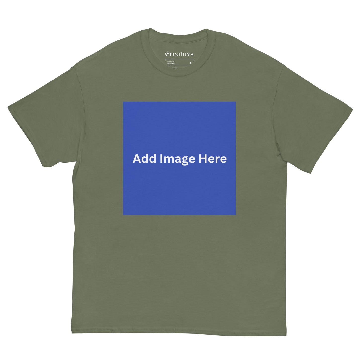 Front Image | T-Shirt