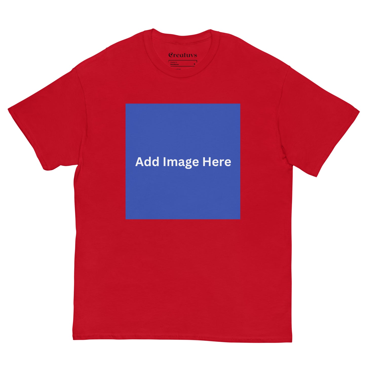 Front Image | T-Shirt