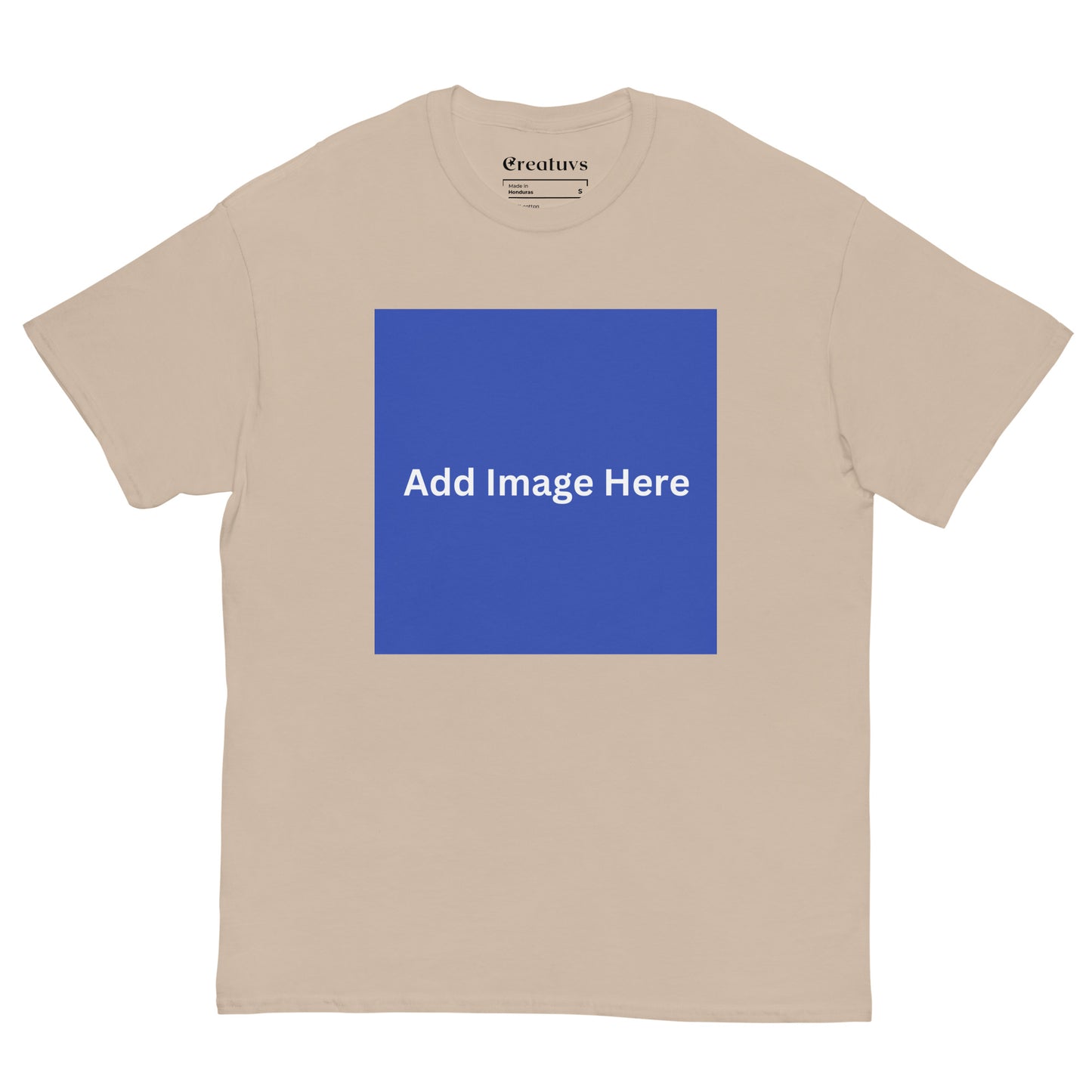 Front Image | T-Shirt