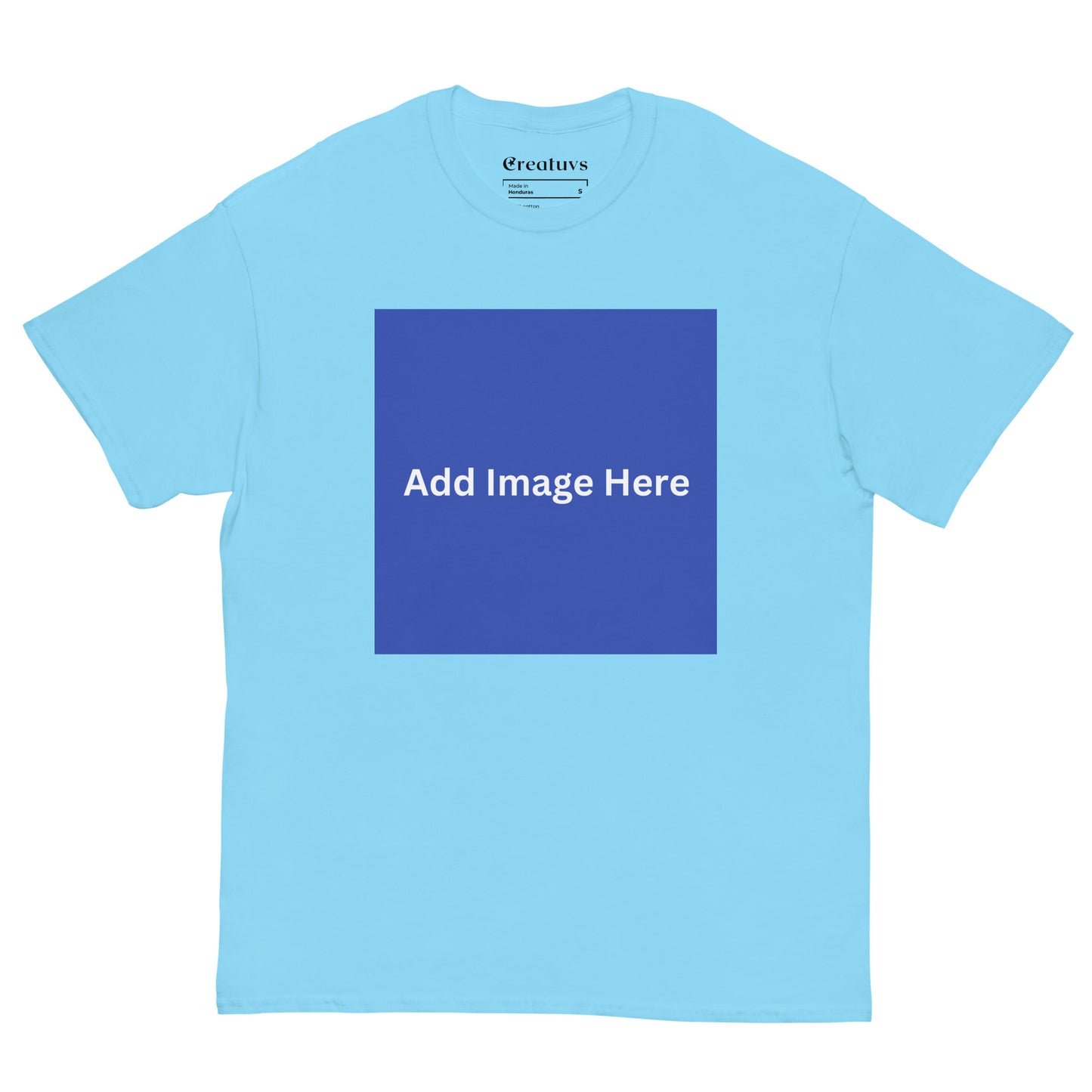 Front Image | T-Shirt