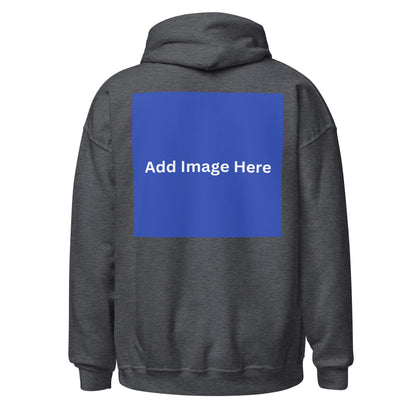 Back Image | Hoodie