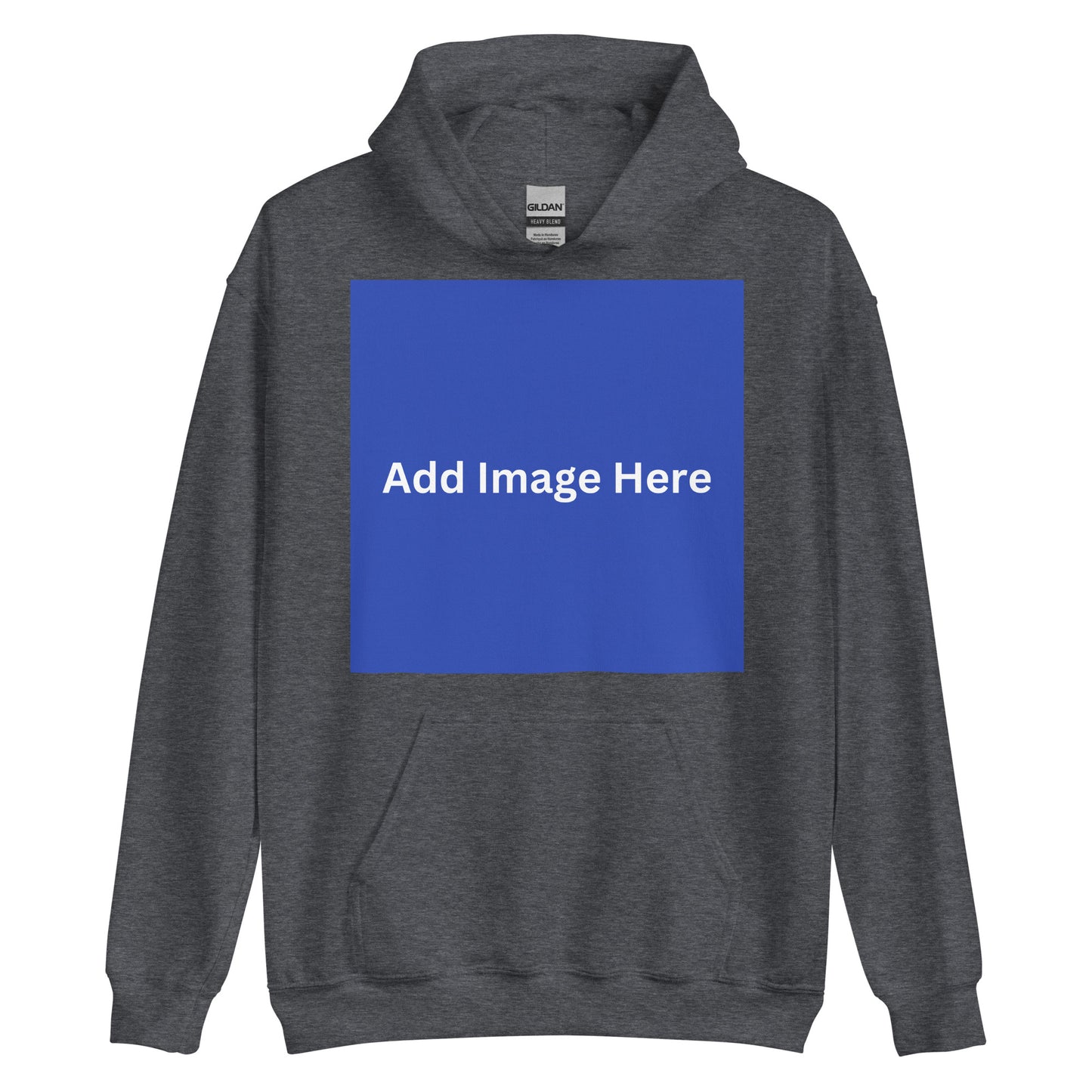 Front Image | Hoodie