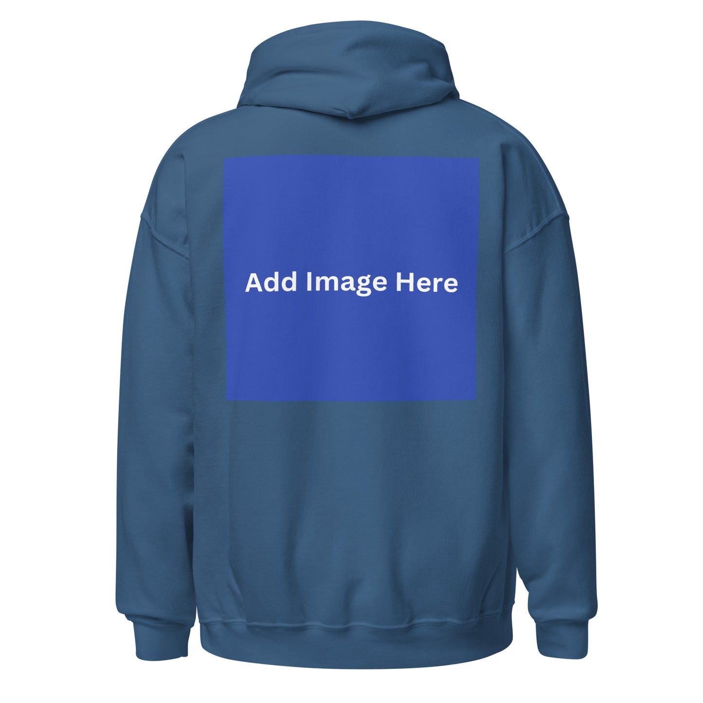 Back Image | Hoodie