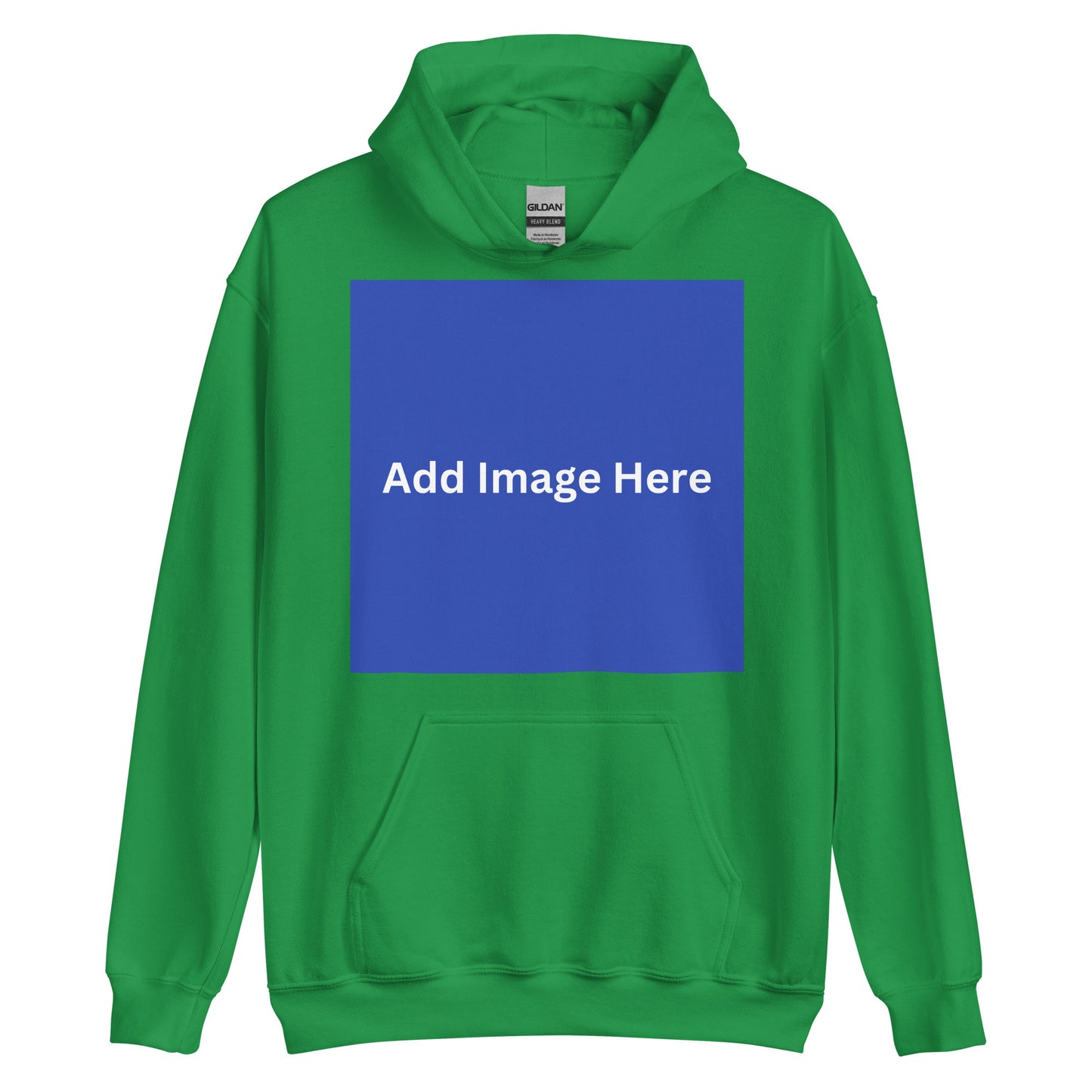 Front Image | Hoodie