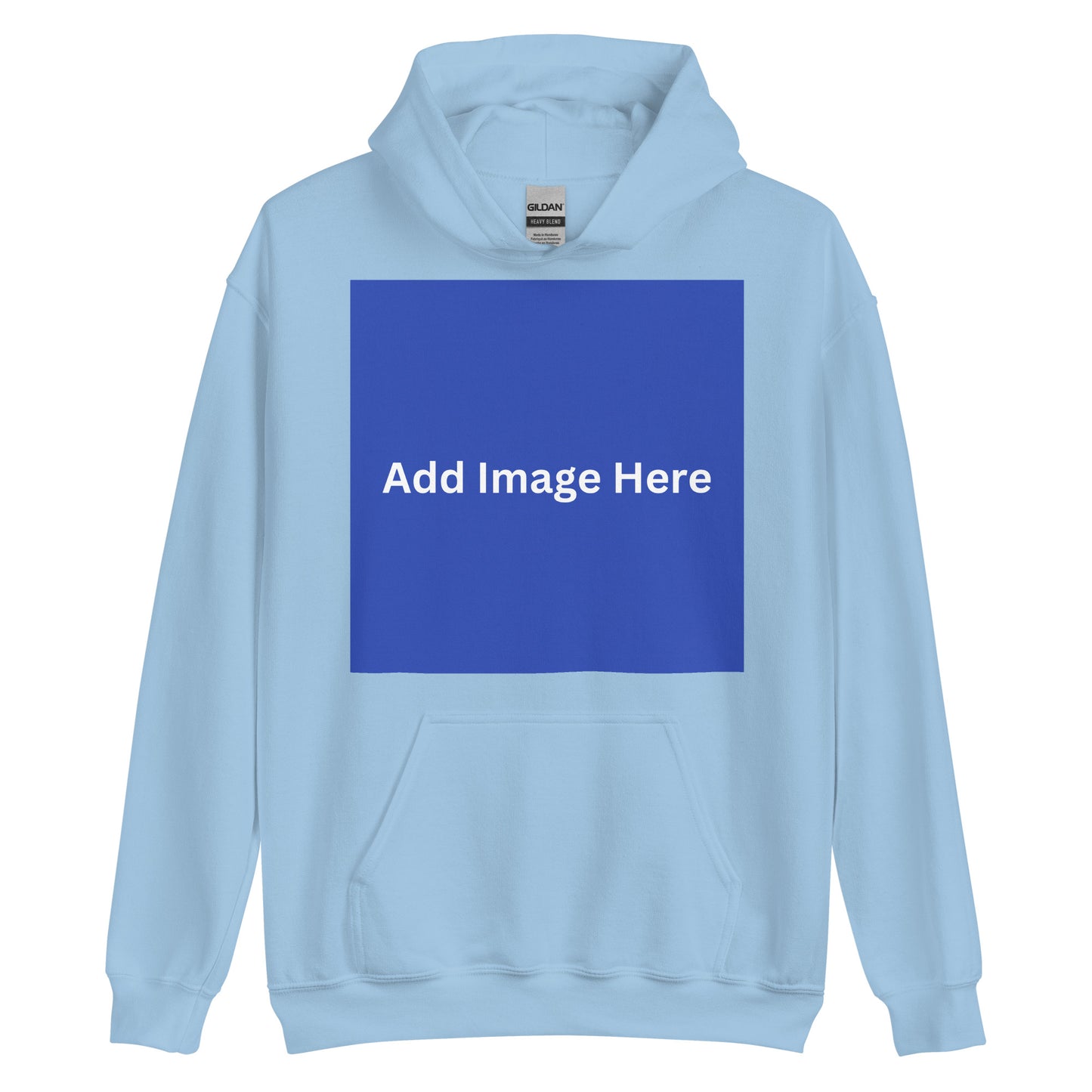 Front Image | Hoodie