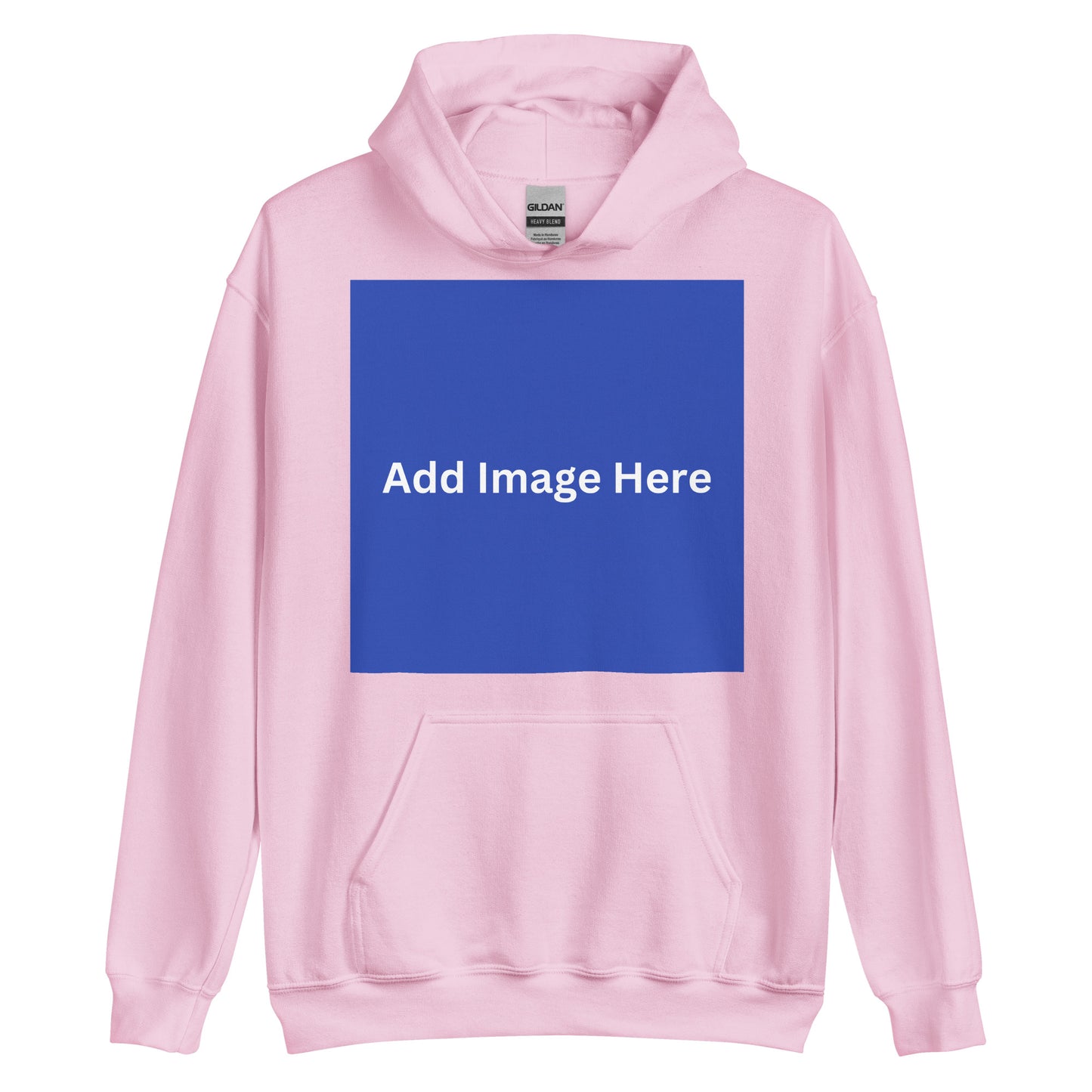 Front Image | Hoodie