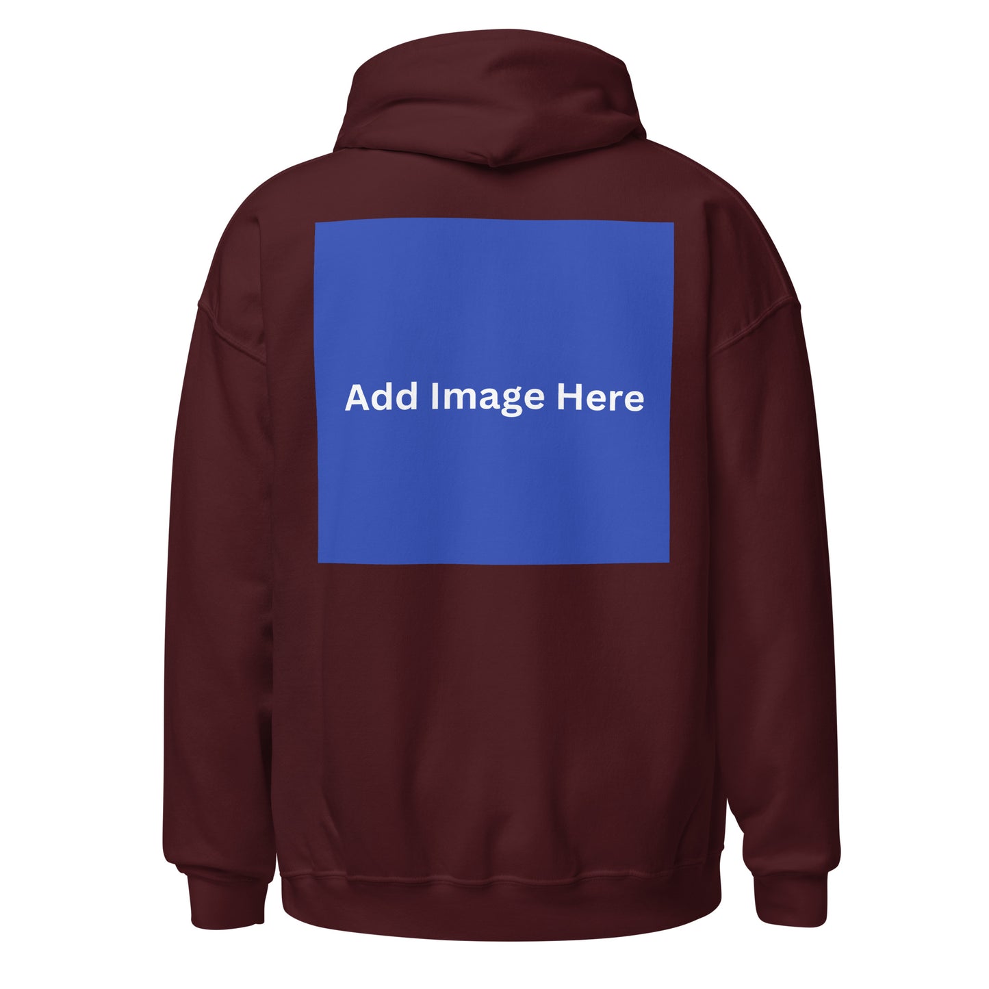 Back Image | Hoodie