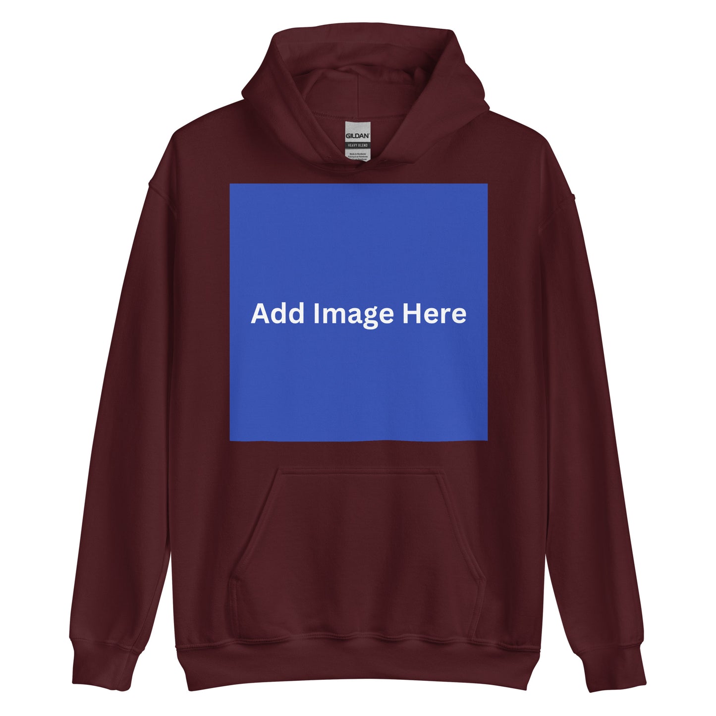 Front Image | Hoodie