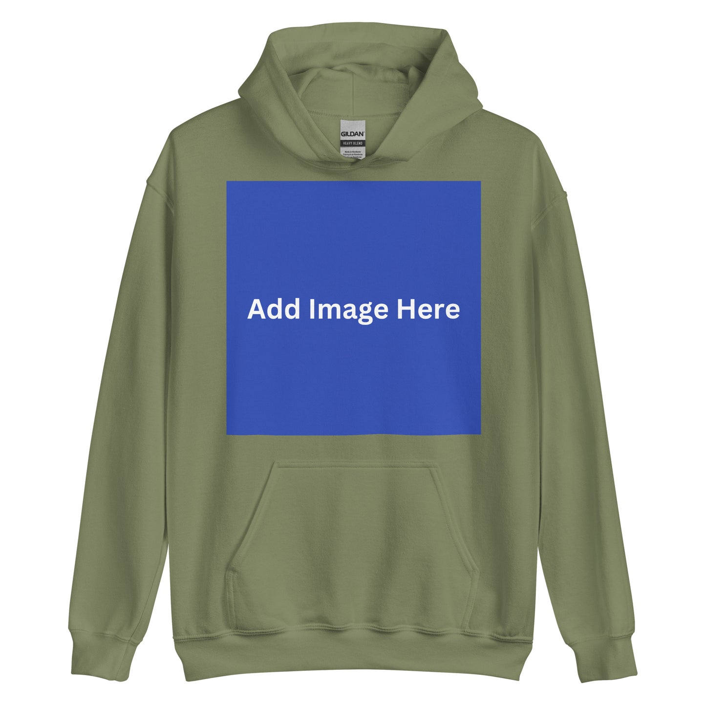 Front Image | Hoodie