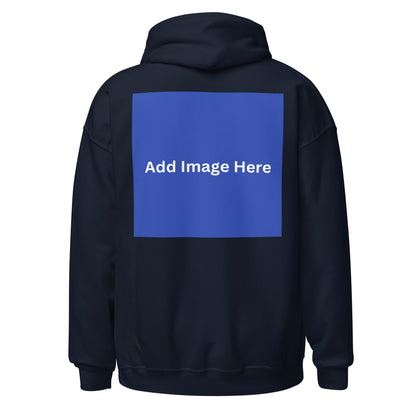 Back Image | Hoodie