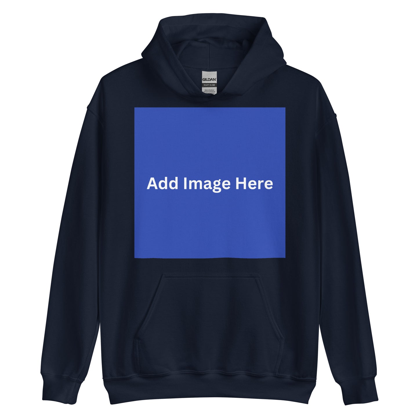 Front Image | Hoodie