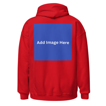 Back Image | Hoodie