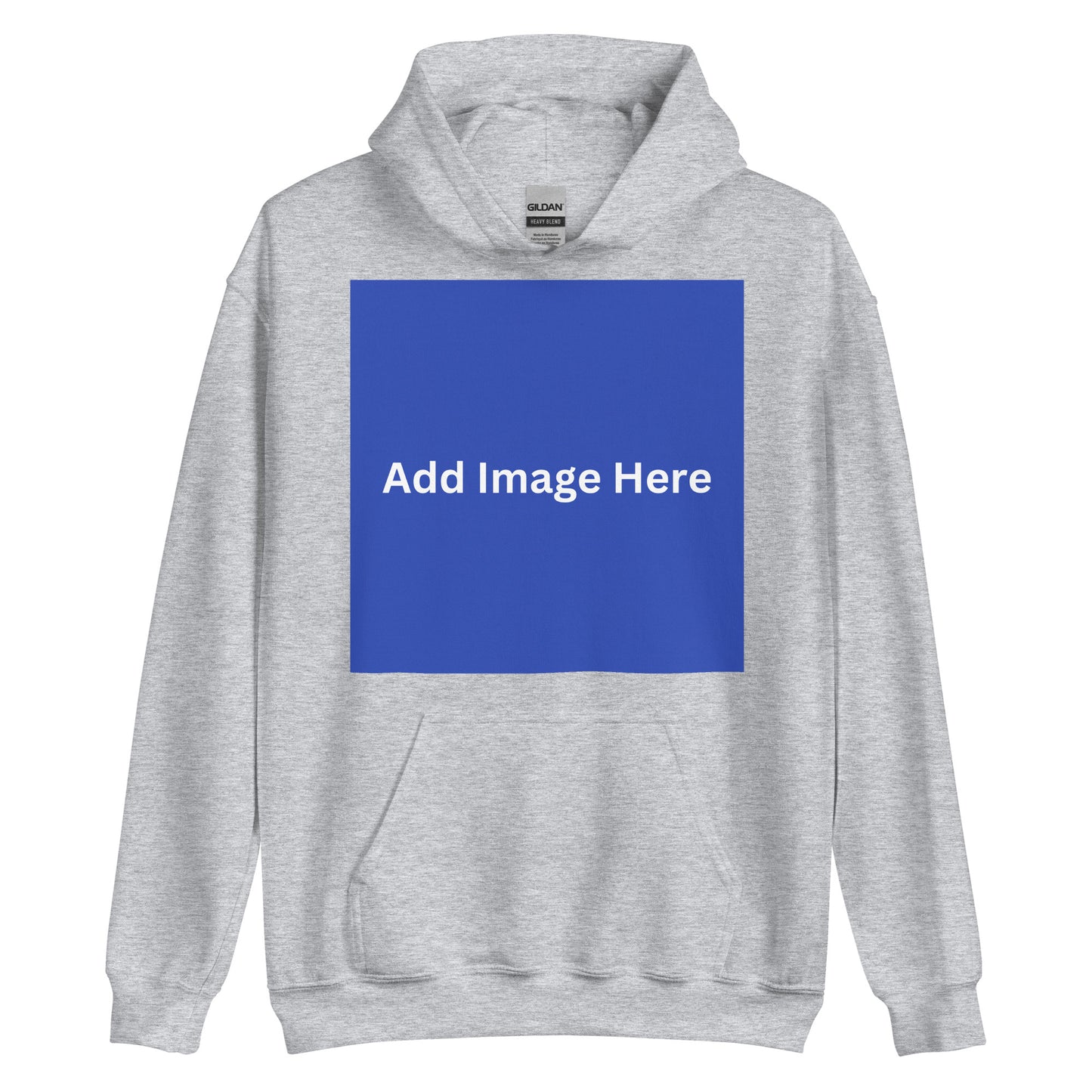 Front Image | Hoodie