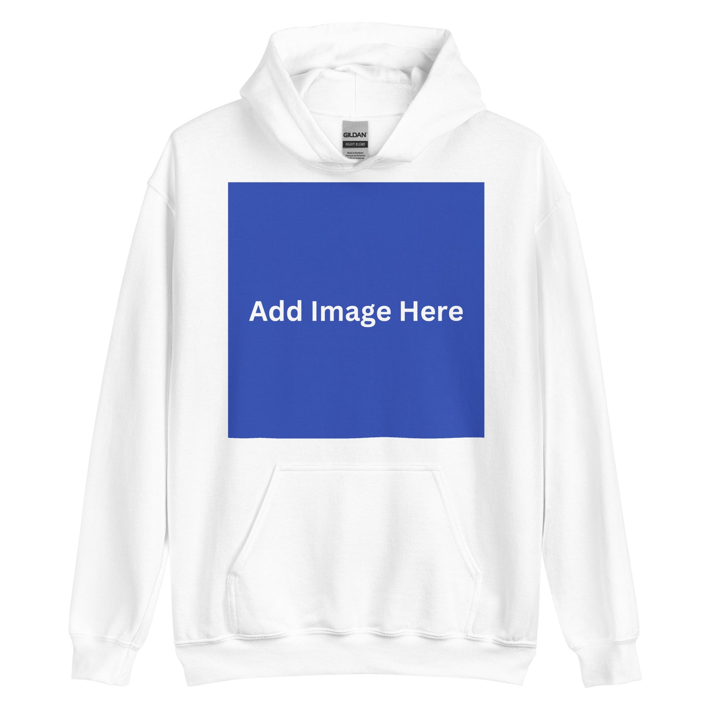 Front Image | Hoodie